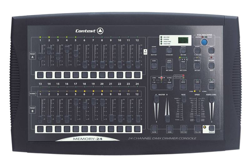 Location Contest Memory 24