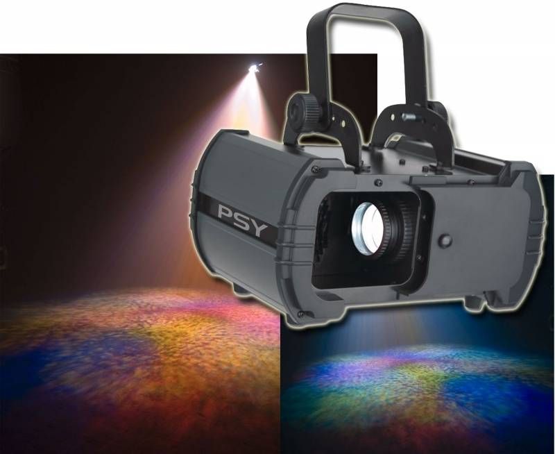 Location Effet lumière Contest PSY