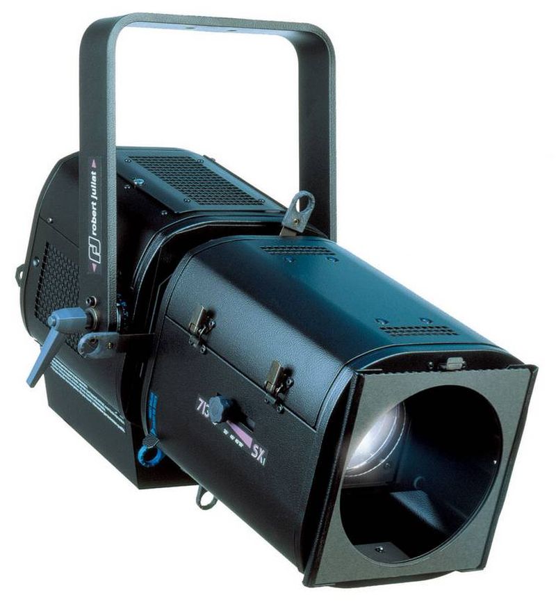 Location Découpe 2000 W 713SX2 Robert Juliat