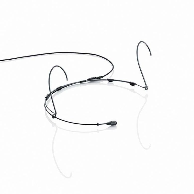 Micro serre tête 4066 DPA seul