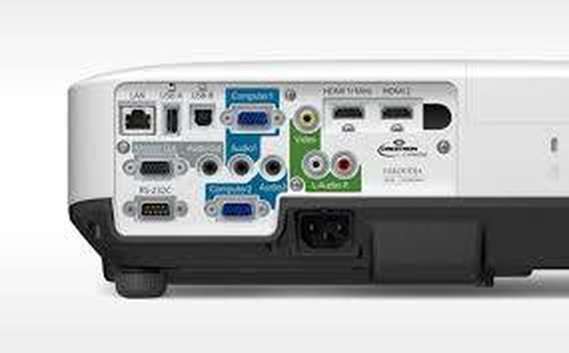 Vidéoprojecteur FULL HD 4800 Lm EPSON