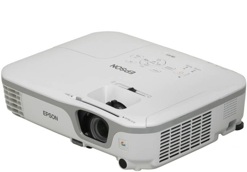 Vidéoprojecteur 2600 Lm EB-X11 EPSON