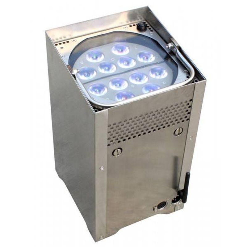 Location EventKolor Starway