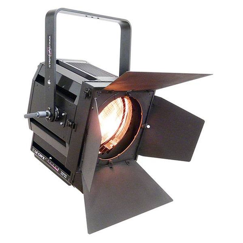 Location Fresnel 5000W Robert Juliat