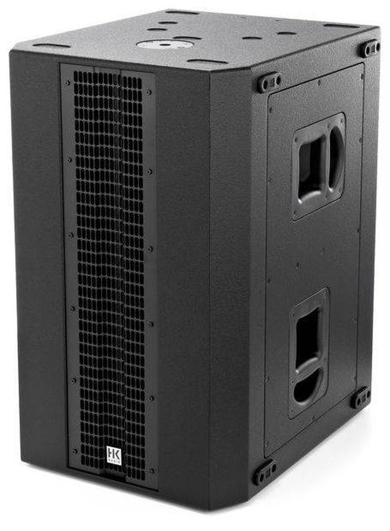 Location HK Audio LSUB2000A