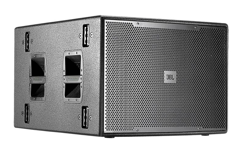 Location JBL VPSB7118DP