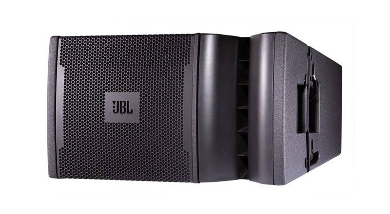 Location enceinte JBL VRX932LAP