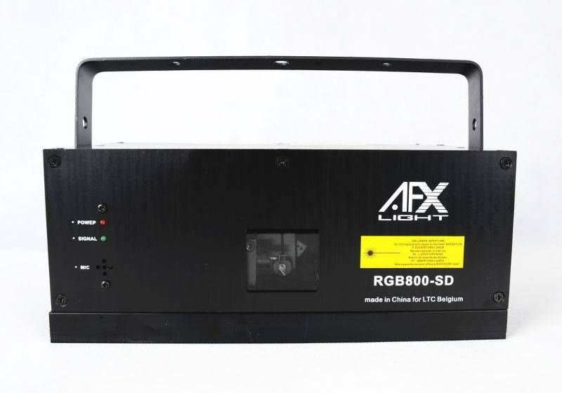 Location laser 800 mw rgb villefranche sur saône