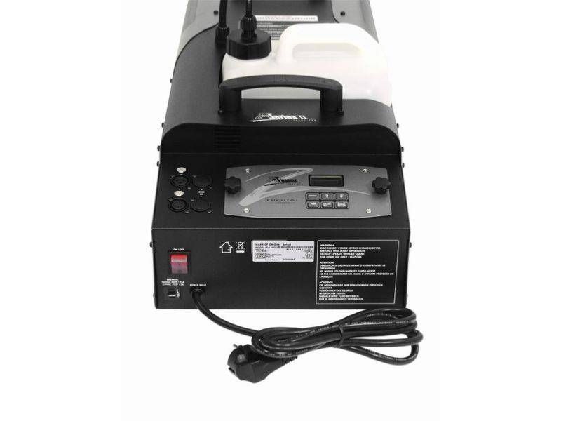 Machine à fumée 3000 W Antari Z3000II