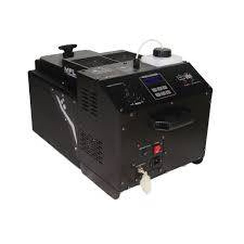 Location Machine à fumée lourde