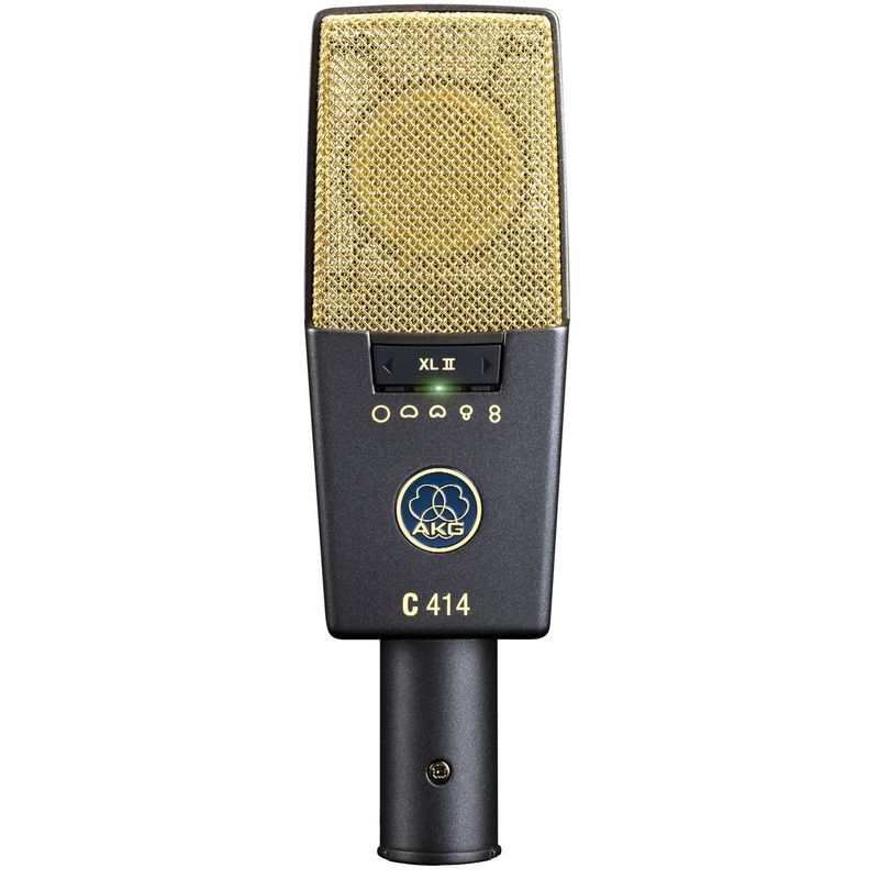Location Micro AKG C414 Lyon