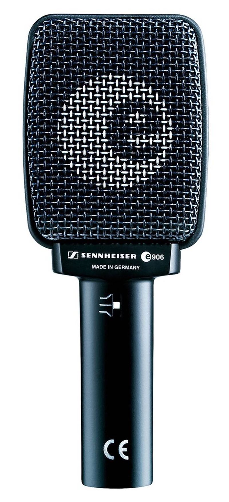 Location micro guitare Sennheiser E906