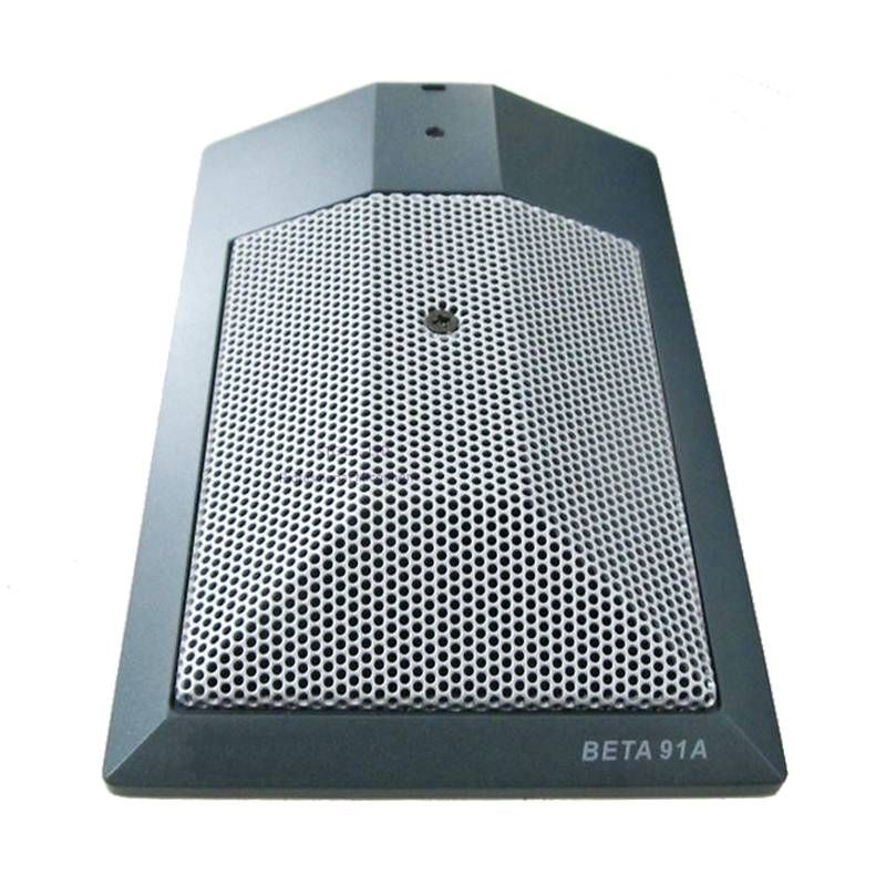 Location micro shure beta 91 A