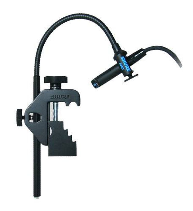 Location micro instrument Shure Beta98D/S statique supercardioïde