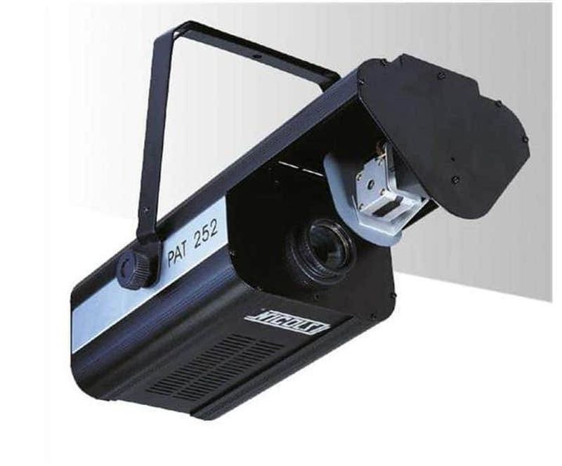 Location Scanner Nicols PAT 252 Lyon