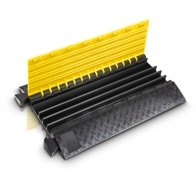 Location passage de câbles 4 canaux près de Lyon