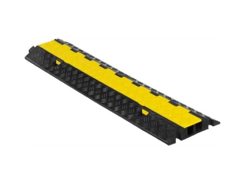 Location passage de câbles 2 canaux - 5T - 100 cm