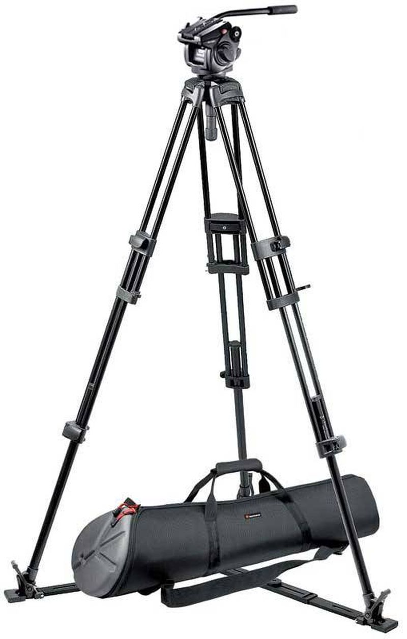 Manfrotto pied photo 
