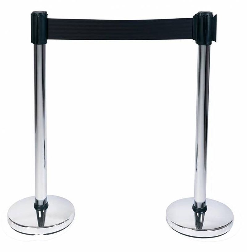 Location poteau à sangle 2 mètres près de Lyon