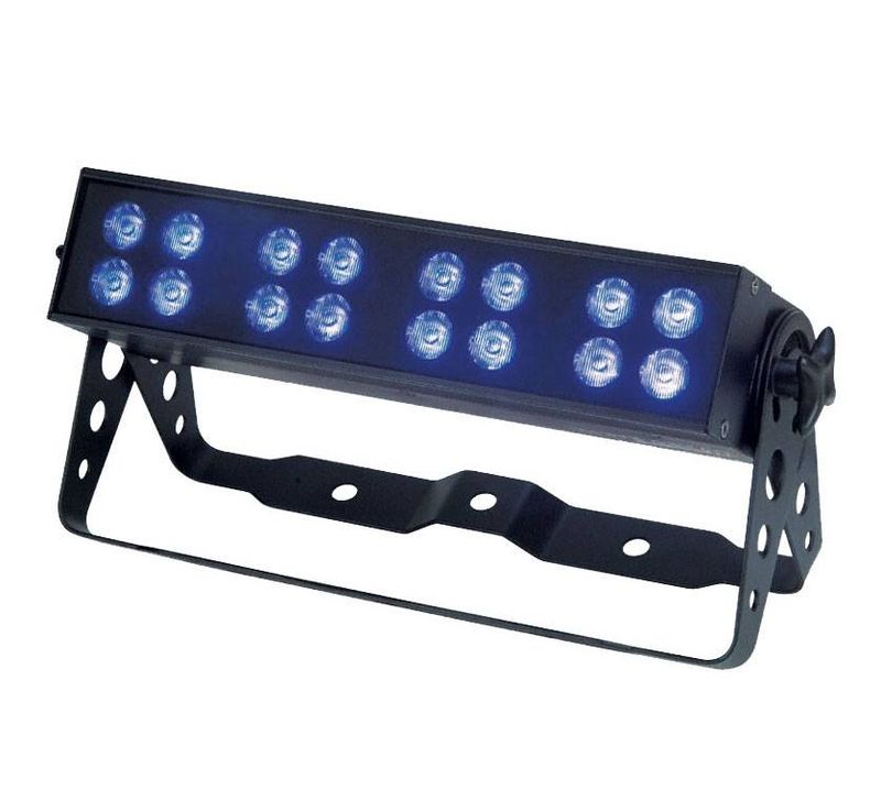 Location projecteur Brick LED près de Lyon