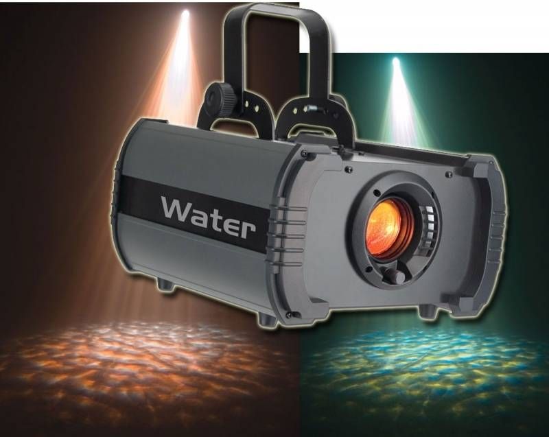 Location projecteur contest water