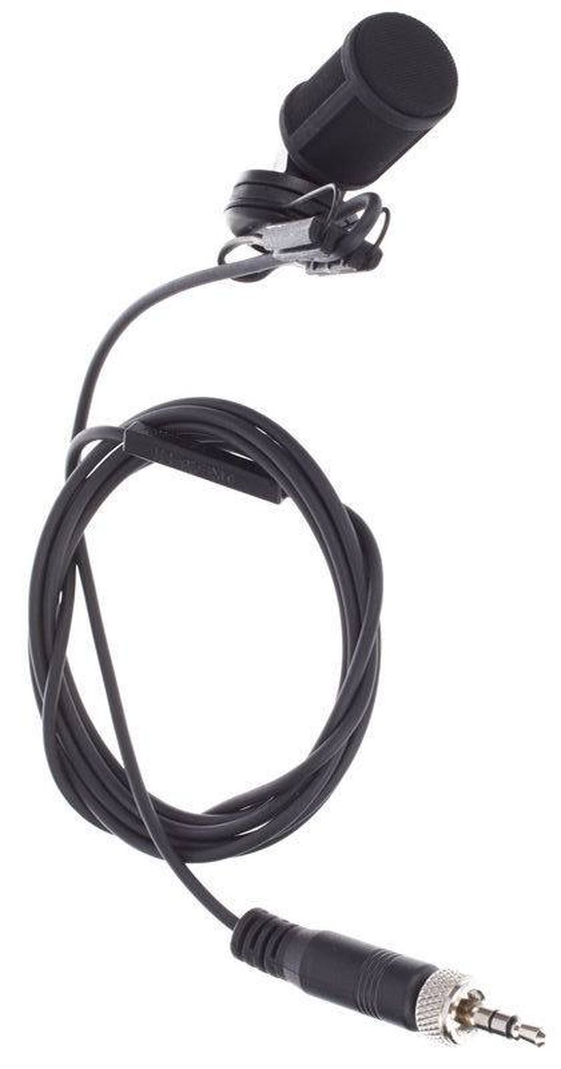 Micro MKE40 Sennheiser seul