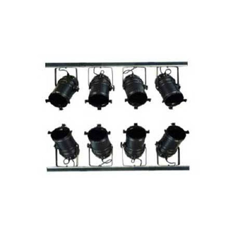 Location Série de 2 X 4 ACL 250