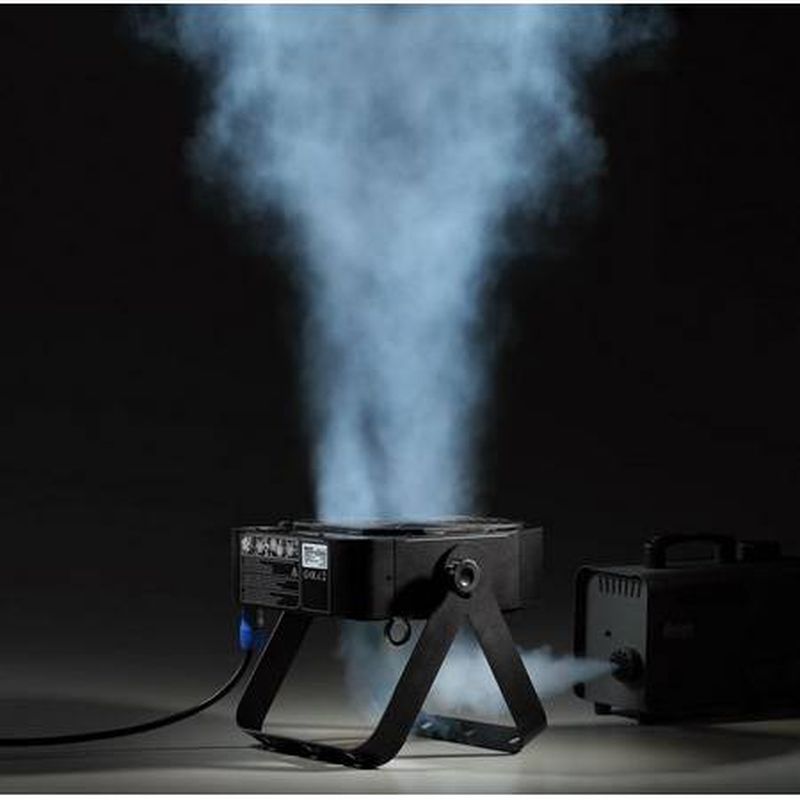 Location ventilateur de scène lyon