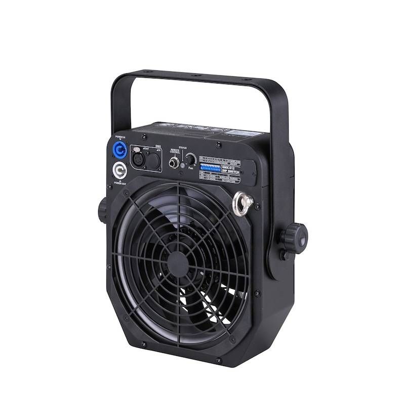 Location ventilateur de scène Antari
