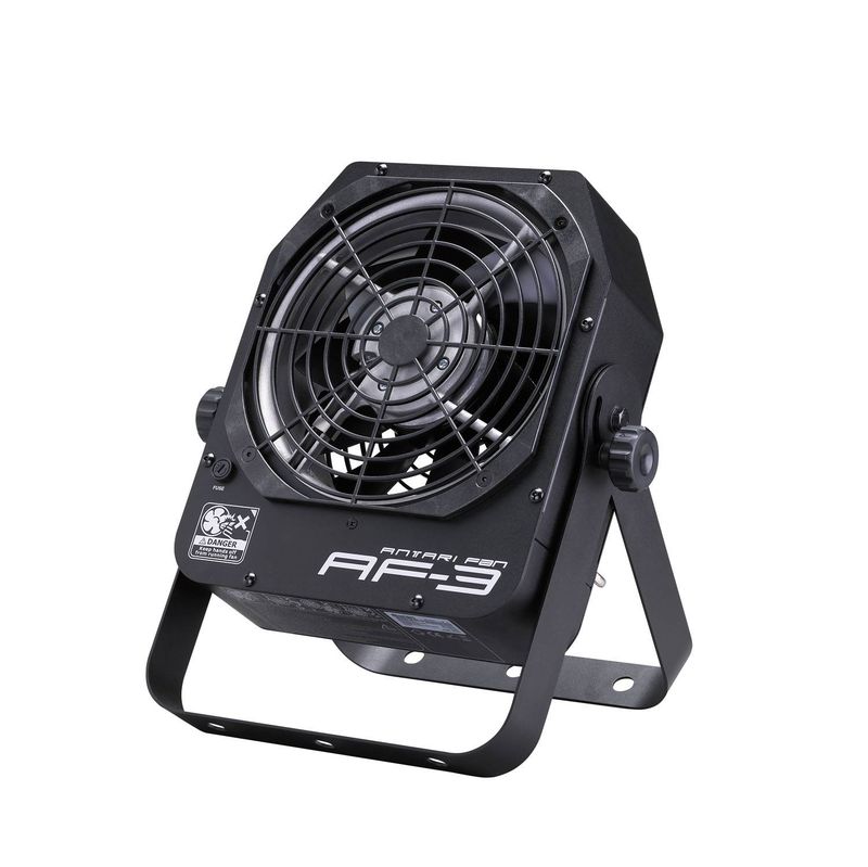 Location ventilateur de scène