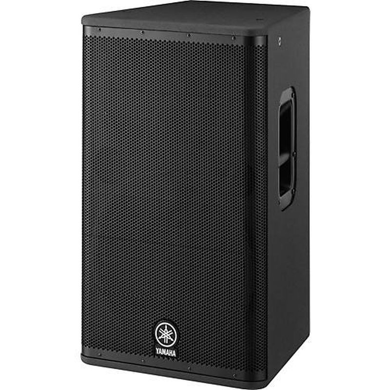 Location Enceinte Yamaha DSR115