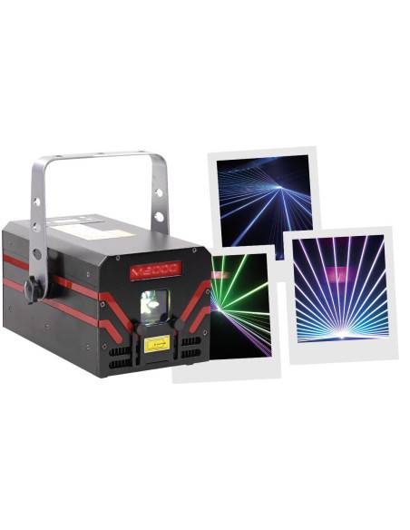 Laser Evolite M2000 disponible en location proche de lyon