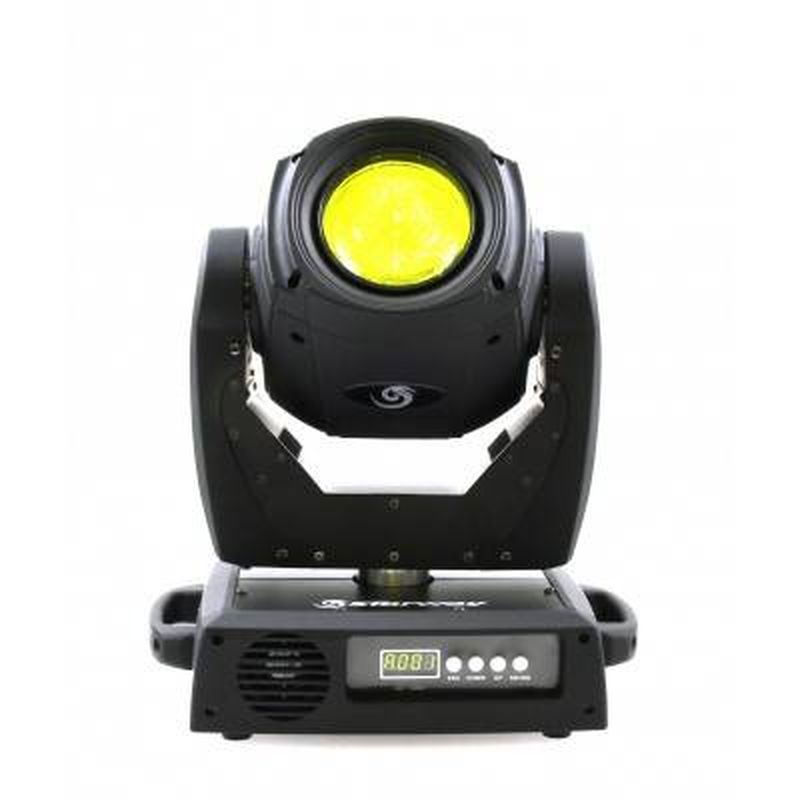 Lyre BEAM 2R MODE B Starway