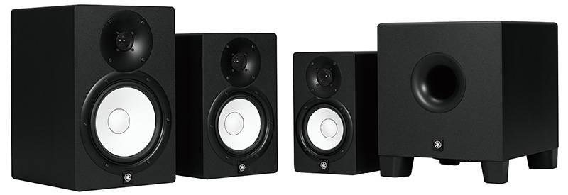 Vente de monitoring de studio pour création musicale à domicile pas cher proche de Lyon en Rhône Alpes