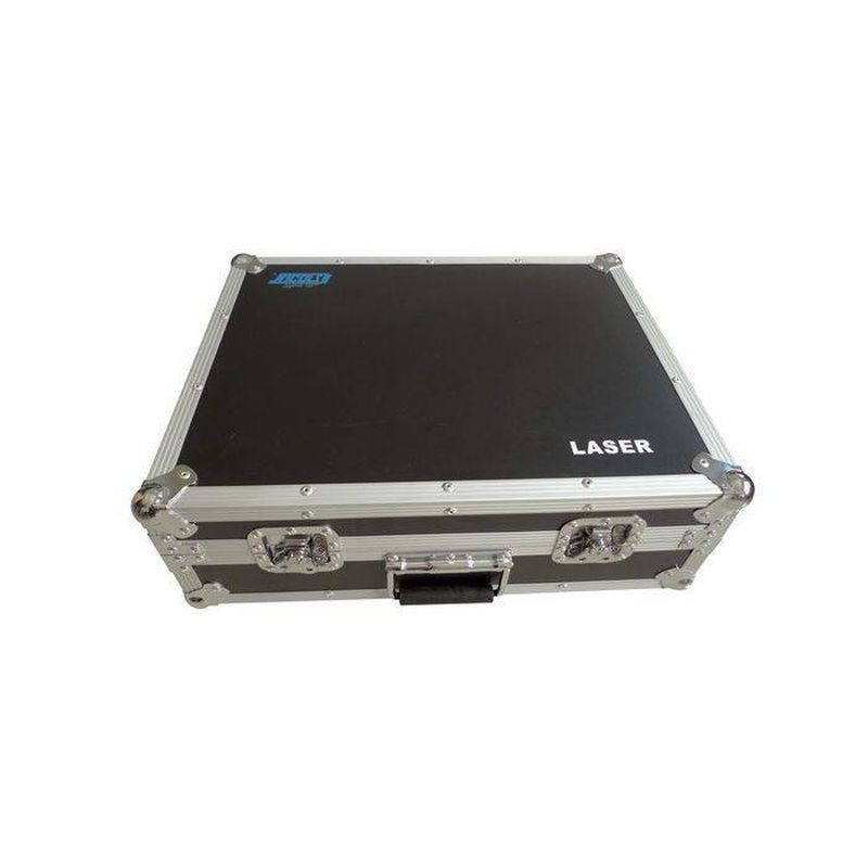 Laser 2.1 W RGB Xray 2000 Nicols