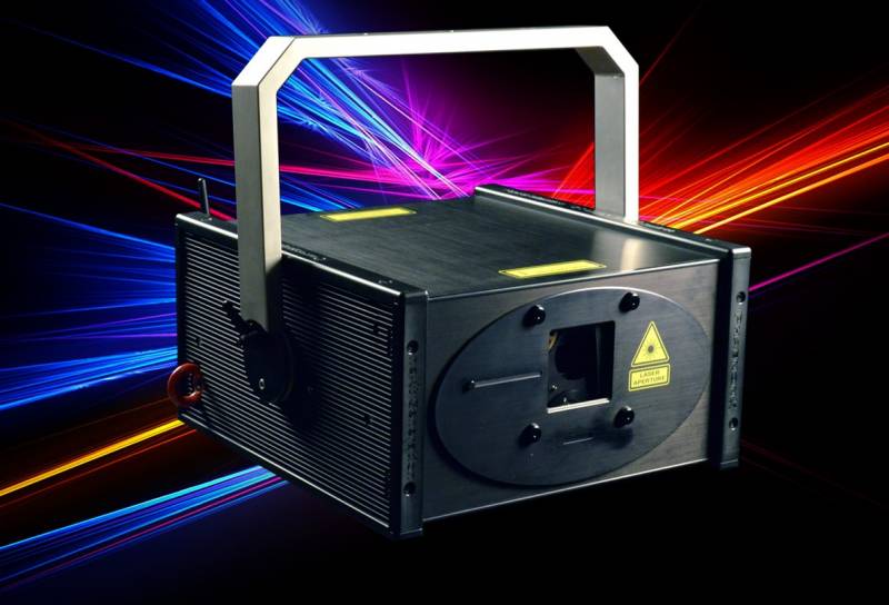 Laser pro RVB à Villefranche sur Saône