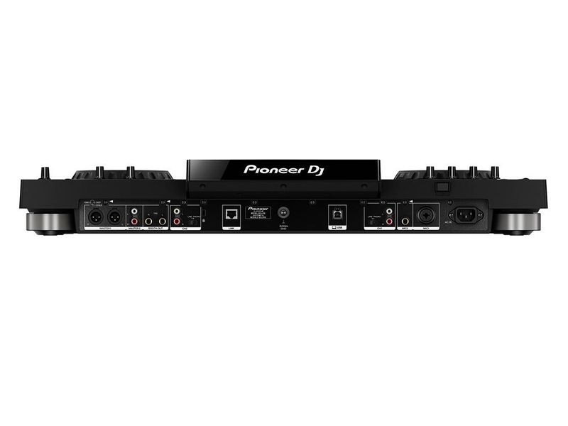 Contrôleur Pioneer XDJ-RX