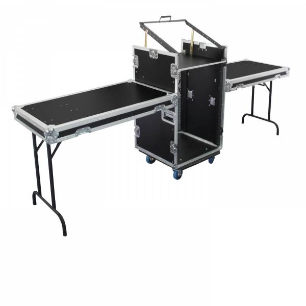 Flightcase sur mesure à Villefranche sur Saône