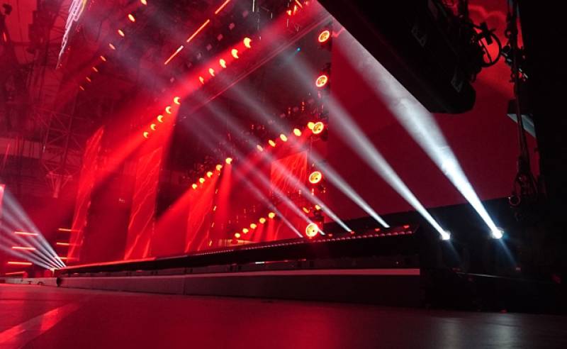 Louer matériel son pour évenement à Villefranche