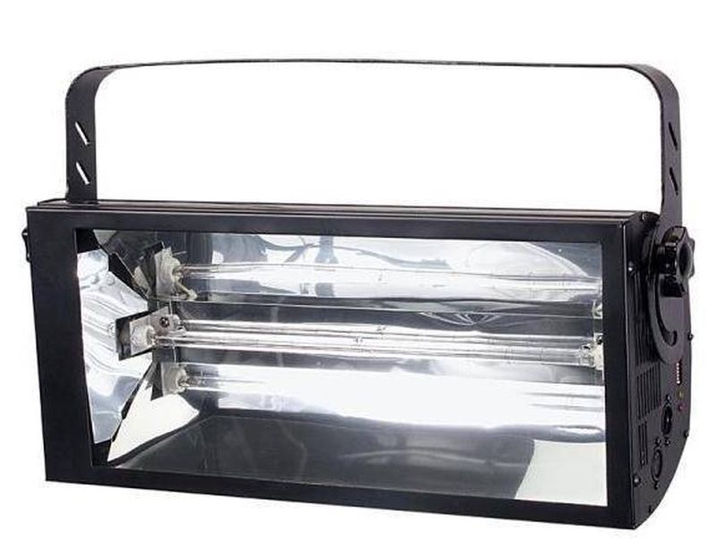 Stroboscope 1500 W DMX Starway Super Flash