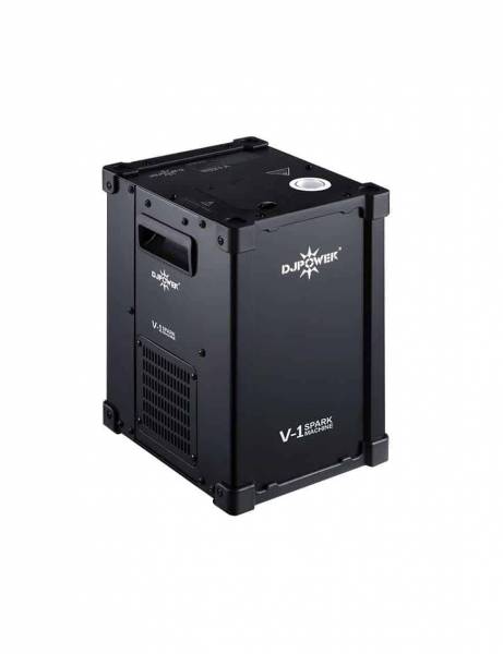 Location Machine à étincelle froide sans consommable