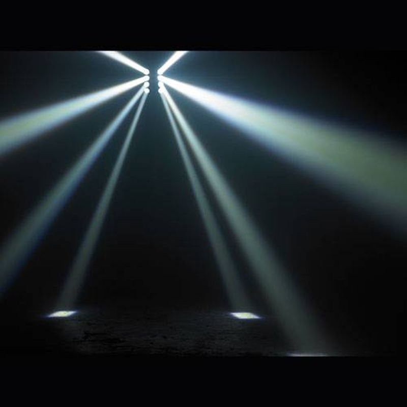 Locatio Contest Wave 8x10WH