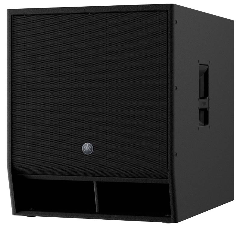 Subwoofer 18