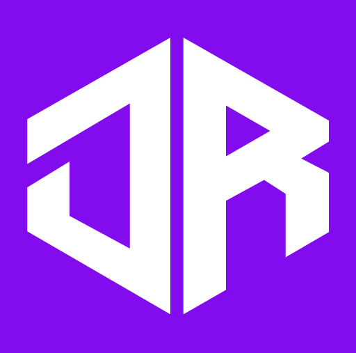 Super héros pour sites Internet JR Agency