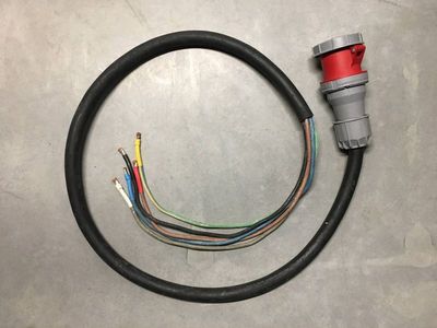Notre zone d'activité pour ce service Location de matériel électrique et audio avec câblage