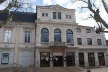 Théâtre de villefranche sur Saône pour des spectacles
